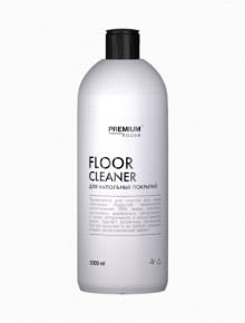 FLOOR CLEANER 